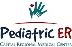 CRMC Pediatric ER