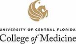 UCF College of Medicine Logo