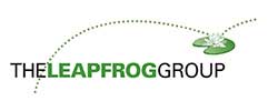 leapfrog group logo