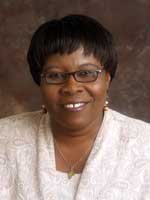 Dr. Joy Ablordeppey MD