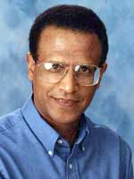 Dr. Mesfin Afework MD