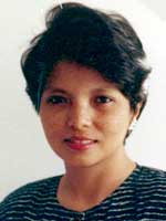 Dr. Maria Antigua MD