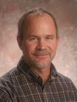 Dr. Richard Blackburn MD
