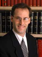 Dr. Andrew Borom MD