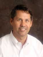 Dr. Robert Bradford MD