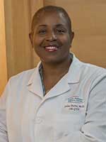 Dr. Jolita Burns MD