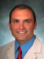Dr. James Calabro MD