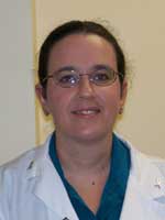 Dr. Ann Carr MD