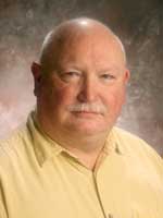 Dr. Rick Damron MD