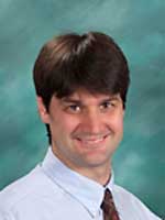 Dr. Kevin Derickson DPM