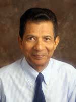 Dr. Mahesh Desai MD