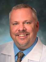 Dr. Michael Euwema MD