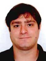 Dr. Daniel Fadale MD