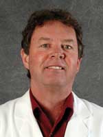 Dr. John Forster MD