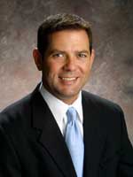 Dr. James Frankland MD
