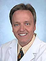 Dr. Raymond Gyarmathy MD