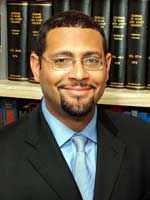 Dr. Edward Jackson MD