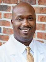 Dr. Okanta Jackson MD
