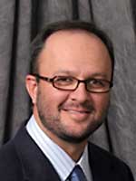 
																			Dr. Arjun Kaji, MD
																	
