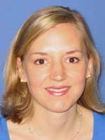 Dr. Anna Koeppel MD