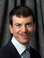 Dr. Kurt Luhmann MD