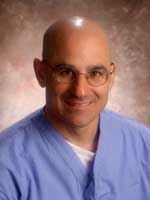 Dr. Stephen Mnookin MD