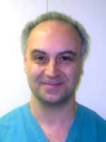 Dr. Alfredo Nova MD