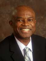 Dr. Chukwuma Okoroji MD