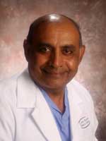 Dr. Jitendra Padalia MD