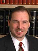 Dr. Thomas Park MD