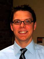 Dr. David Pascoe MD