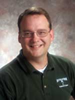 Dr. Paul Reynolds DPM