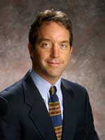 Dr. John Rutledge MD