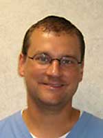 Dr. Bryan Spooner DPM