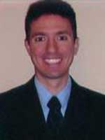 Dr. William Stephens III MD