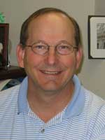 Dr. David Stewart MD