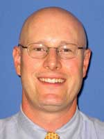 Dr. Ralph Stoetzel MD
