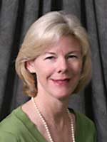 Dr. Mary Swain MD