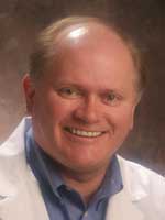 Dr. Richard Thacker DO