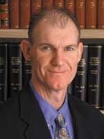 Dr. William Thompson MD