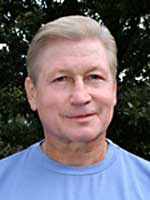 Dr. Chris Vansickle MD