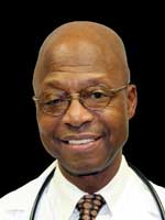 Dr. Joseph Webster MD
