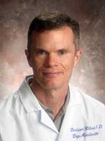 Dr. Christopher Wilhoit MD