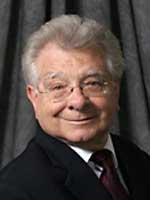 Dr. Charles Williams MD