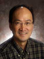 Dr. Daniel Yang MD