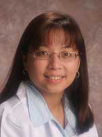 Dr. Joanna Yao MD