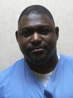 Dr. Adesoji Adenigbagbe MD
