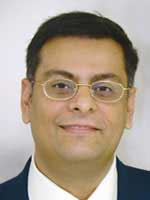 Dr. Malvinder Ajit MD
