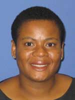 Dr. Marie Amanze MD