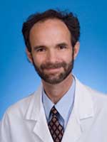 Dr. John Bell MD